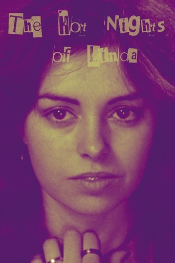 The Hot Nights of Linda 1975