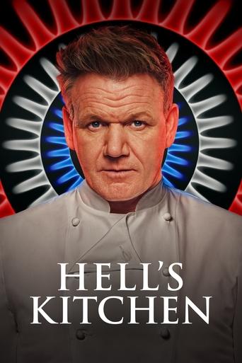 Hell's Kitchen (US) 2005