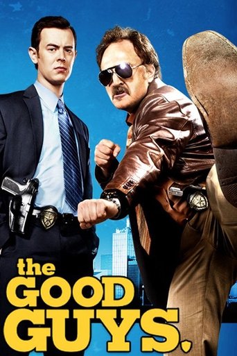The Good Guys (2010) 2010