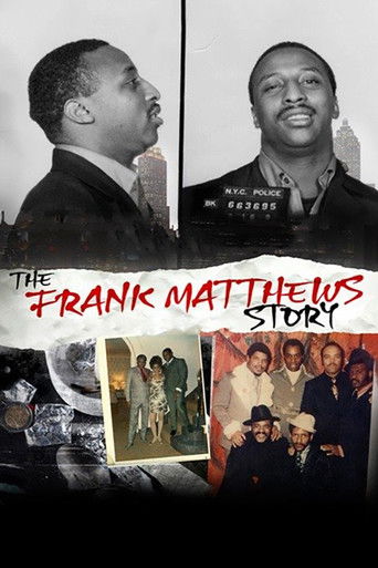 The Frank Matthews Story 2012