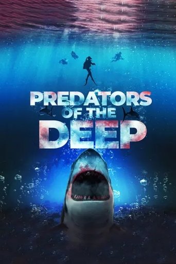 Predators of the Deep: The Hunt for the Lost Four 2023