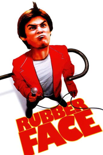 Rubberface 1981