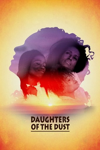 Daughters of the Dust 1991