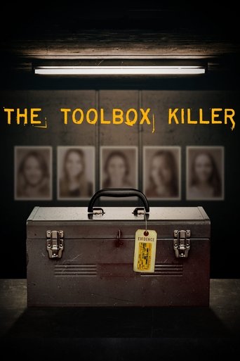 The Toolbox Killer 2021