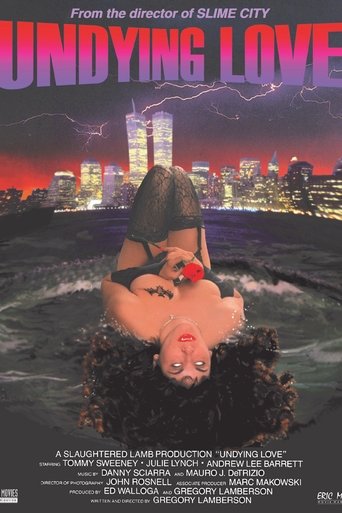 Undying Love 1991
