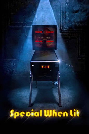 Special When Lit 2009