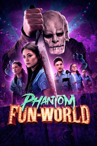Phantom Fun-World 2023