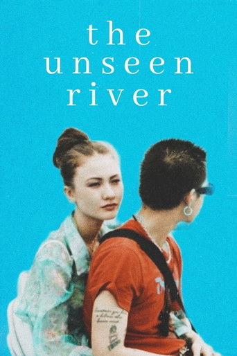 The Unseen River 2020