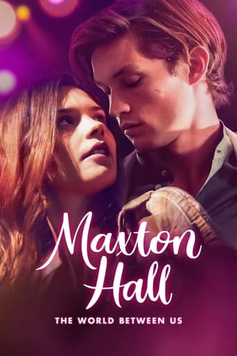 Maxton Hall - The World Between Us 2024