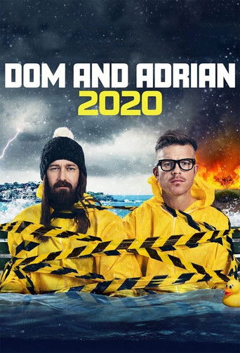 Dom and Adrian: 2020 2020