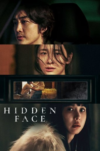 Hidden Face 2024
