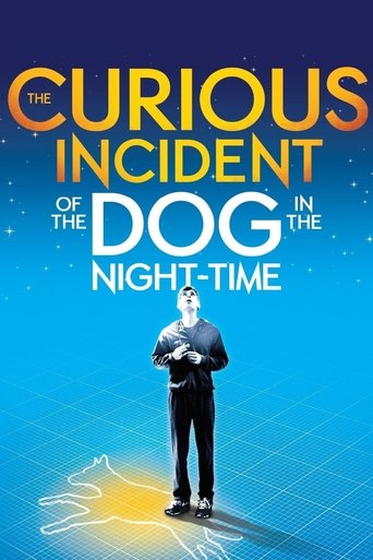 National Theatre Live: The Curious Incident of the Dog in the Night-Time 2012