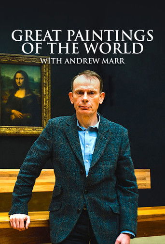 Great Paintings of the World with Andrew Marr 2020