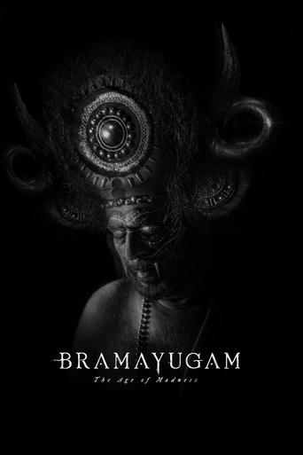 Bramayugam 2024