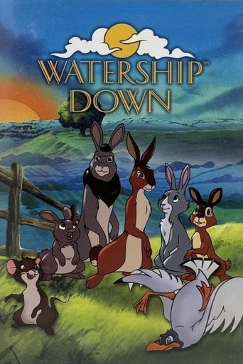 Watership Down 1999