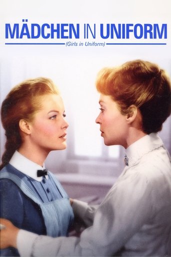 Girls in Uniform 1958