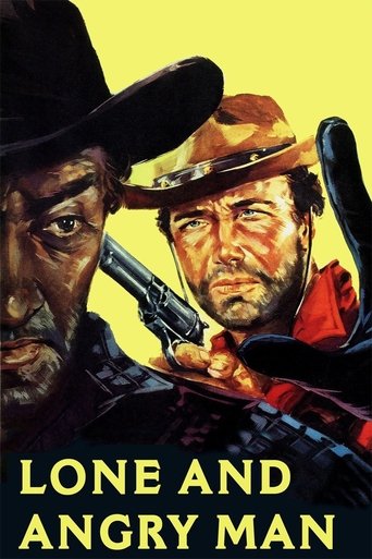 Lone and Angry Man 1965