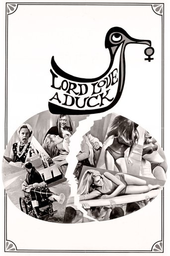 Lord Love a Duck 1966