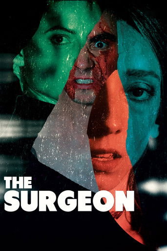 The Surgeon 2022