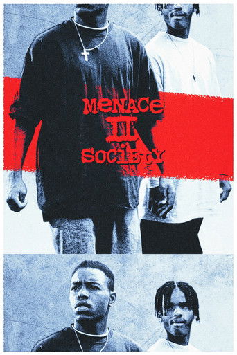 Menace II Society 1993