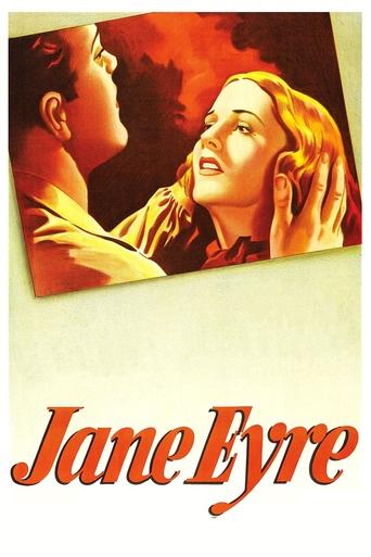 Jane Eyre 1943
