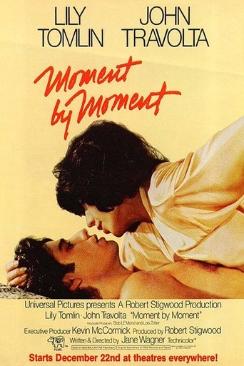 Moment by Moment 1978