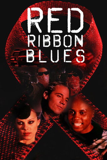 Red Ribbon Blues 1995