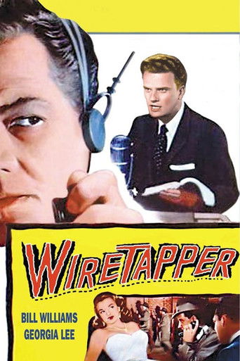 Wiretapper 1955