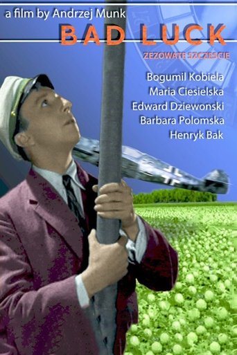 Bad Luck 1960