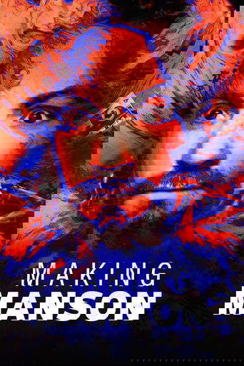 Making Manson 2024