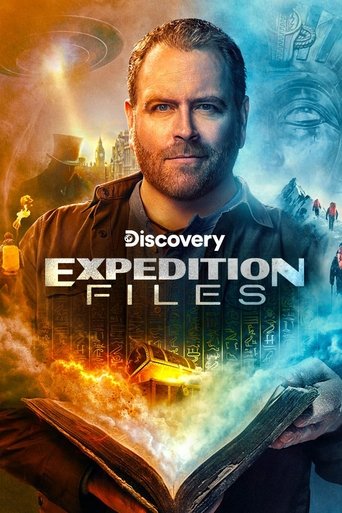 Expedition Files 2024