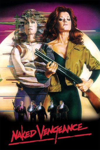 Naked Vengeance 1985