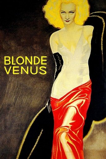 Blonde Venus 1932