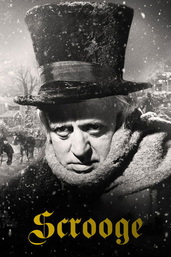 Scrooge 1951