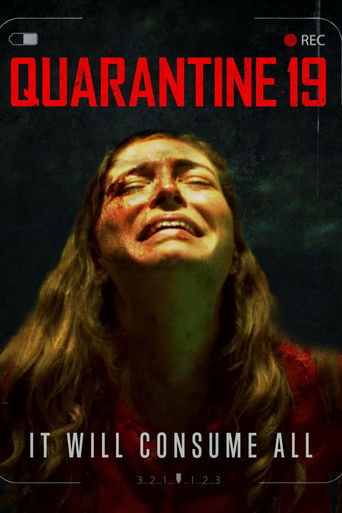 Quarantine-19 2022