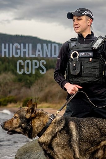 Highland Cops 2023
