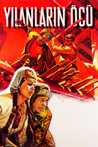 Revenge of the Snakes 1962