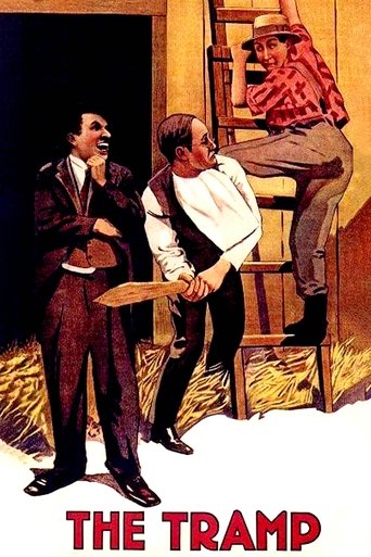 The Tramp 1915