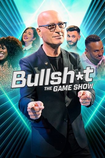Bullsh*t the Gameshow 2022