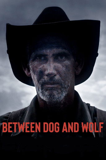 Between Dog and Wolf 2021