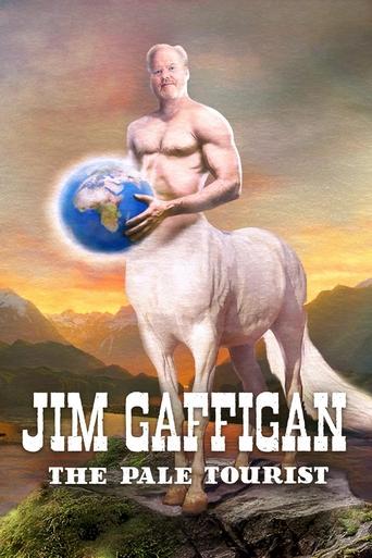 Jim Gaffigan: The Pale Tourist 2020