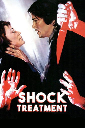 Shock Treatment 1973