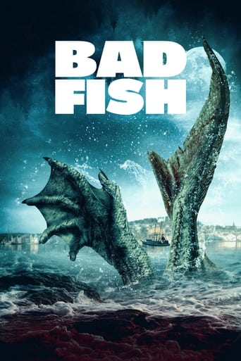 Bad Fish 2024