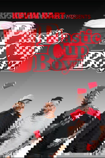 Kevin Hart Presents: Plastic Cup Boyz 2015