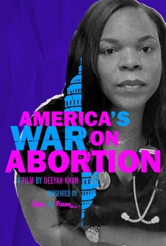 America's War on Abortion 2020
