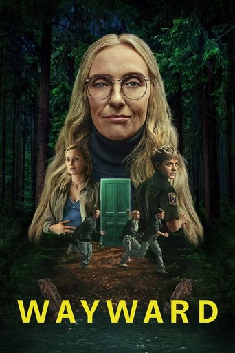 Wayward 2025