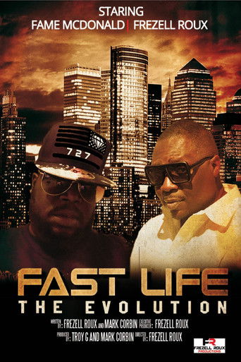 Fast Life - The Evolution 2018