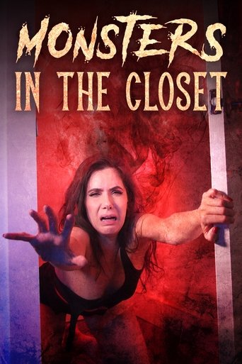 Monsters in the Closet 2022