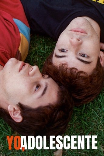 Memories of a Teenager 2019