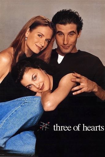 Three of Hearts 1993
